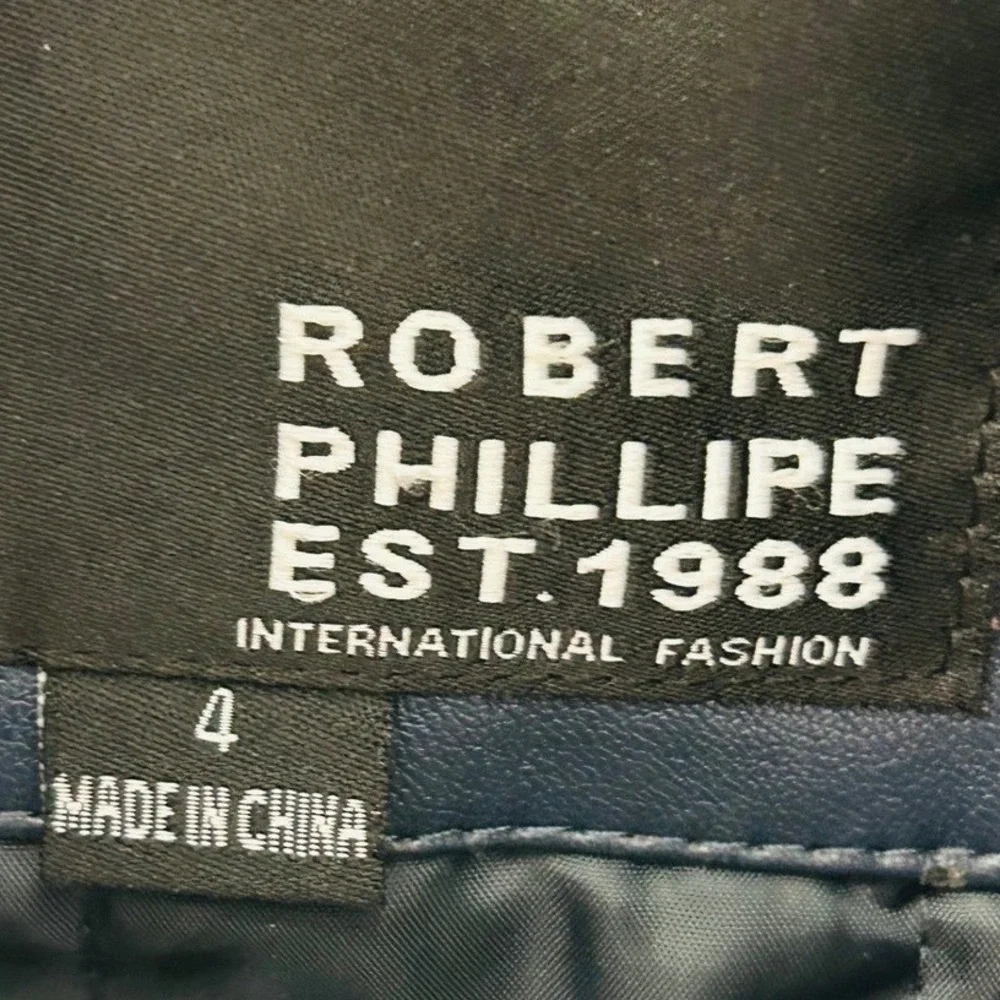 Robert Philippe keep your